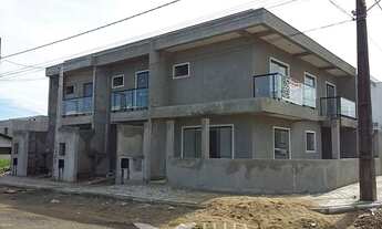 Imagem 4: Sobrado com 3 dormitórios, sendo 1 suíte, 100m² por R$ 493.500,00 no Itacolomi - Piçarras