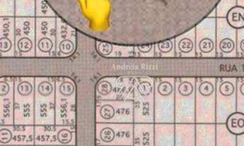 Imagem 2: Terreno à venda, 432 m² por R$ 48.000,00 - Santa Bárbara Resort Residence - Águas de Santa