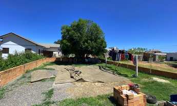 Imagem 6: Casa de Lage para Assumir Financiamento em Araranguá-SC, terreno inteiro com parcelas de R