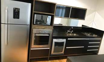 Imagem 4: FLAT ALTO PADRÃO COM 2 DORMITÓRIOS PARA LOCAÇÃO !!