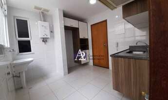 Imagem 5: AP1101- Lindo Apartamento Padrão no Recreio