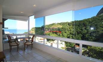 Imagem 5: 2 qtos (original 3 fácil reverter), reforma top, belíssima vista ampla bairro, 2 vagas