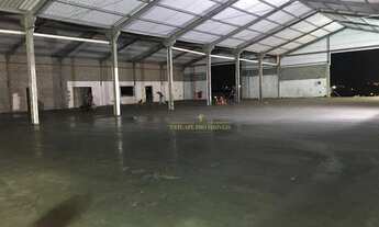 Imagem 4: Galpão para alugar, 2100 m² por R$ 30.000/mês - Centro - Boituva/SP