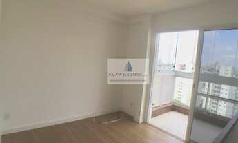 Imagem 3: Apartamento para Locação em Edificio NEO, a 600m do metrô Pça. da Árvore (linha azul), SAÚ