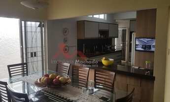 Imagem 7: Casa com 387m² próximo ao Carvalho