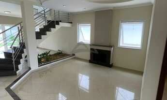 Imagem 4: Casa de condomínio para aluguel com 405 metros quadrados com 4 quartos