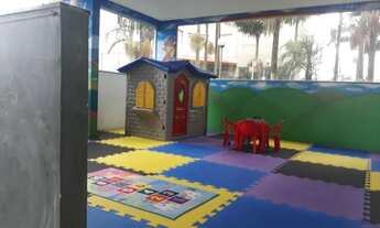 Imagem 6: Apartamento 60 m² - 3 Dormitórios - 1 vaga descoberta à venda no bairro Parque Marajoara