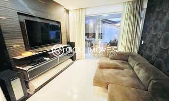 Imagem 7: CASA MOBILIADA NO CONDOMÍNIO WEST PARK BOULEVARD