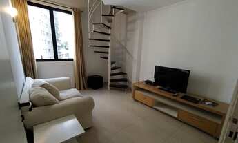 Imagem 2: FLAT NO ITAIM BIBI PARA LOCAÇÃO!! CONFIRA!!