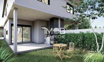 Imagem 7: Casa (esquerda) com 3 dormitórios à venda - Campeche - Florianópolis/SC