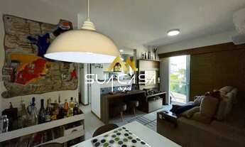 Imagem 7: Tijuca - Apartamento 2 quartos completamente reformado e mobilhado