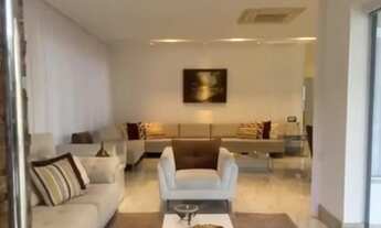 Imagem: COND. MONTENEGRO BOULEVARD - CASA C/ 5 SUITES