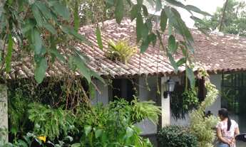 Imagem 2: A mais fina, luxuosa e completíssima chácara em Chã Grande - Gravatá