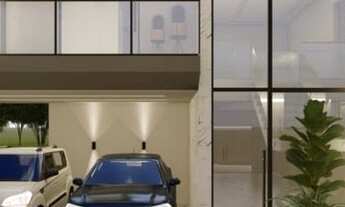 Imagem: Casa de Alto Padrão - Cond. Jardins do