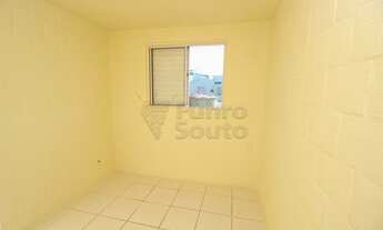 Imagem 3: Apartamento Padrão em Pelotas