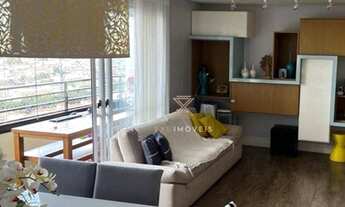 Imagem 2: Apartamento com 3 dormitórios à venda, 116 m² por R$ 1.100. - Santana - São Paulo/SP