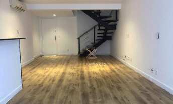 Imagem 7: Apartamento com 2 dormitórios à venda, 120 m² por R$ 1.480.000 - São Conrado - Rio de Jane