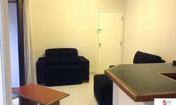 Imagem: APARTAMENTO PRÓXIMO AO SHOPPING IBIRAPUERA