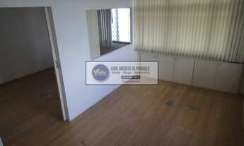 Imagem 6: Sala em Brooklin Novo - São Paulo