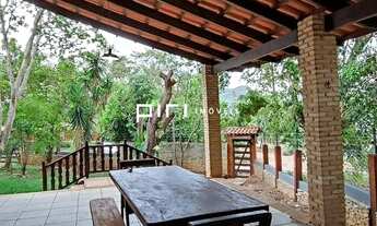 Imagem 5: Casa estilo campo - à venda - Pirenópolis/GO