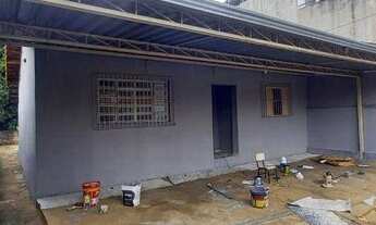 Imagem 3: Casa com 2 dormitórios para alugar, 110 m² por R$ 1.675,00/mês - Loteamento Remanso Campin