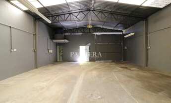 Imagem 2: Galpão para aluguel no bairro Parque das Nações