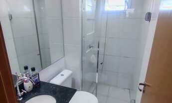 Imagem 5: Vendo ou Alugo Piazza Toscana 3/4 sendo 1 suite , com modulados completo