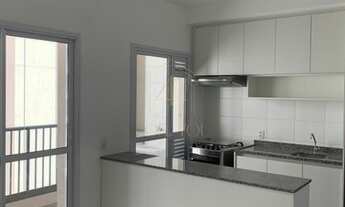 Imagem: Apartamento para locação em Alphaville