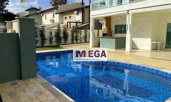 Imagem 2: Casa com 4 dormitórios à venda, 280 m² por R$ 1.274.990,00 - Cidade Universitária - Campin