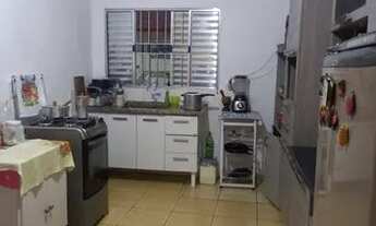 Imagem 2: Casa para venda tem 150 metros quadrados com 5 quartos em Jardim Pirituba - São Paulo - SP