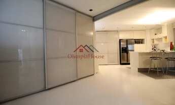 Imagem 4: Apartamento Locação Vila Olímpia 89 m² 1 Dormitórios