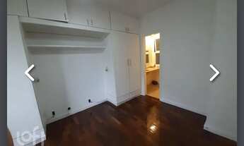 Imagem 7: Botafogo Apartamento com 2 dormitórios