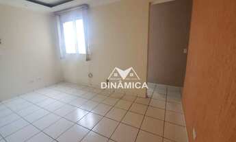 Imagem 4: Apartamento com 2 dormitórios, 43 m² - venda por R$ 138.000,00 ou aluguel por R$ 900,00/mê