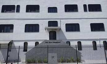 Imagem 1: EDIFÍCIO COM APTOS 2 E 3 DORM E SALÃO COMERCIAL