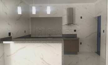 Imagem 7: Ribeirão Preto - Casa de Condomínio - Nova Aliança