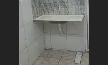 Imagem: Alugo kitinet com água e Internet inclusa