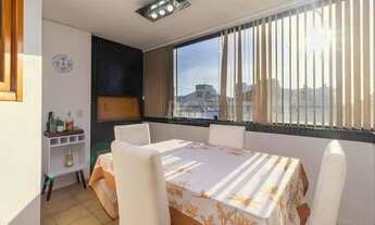 Imagem 5: Apartamento para venda com 71 metros quadrados com 2 quartos em Menino Deus - Porto Alegre