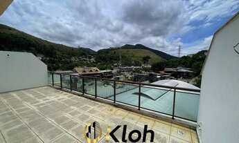 Imagem: Itaipava All Suítes - Cobertura com 136m2