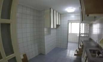 Imagem 4: Apartamento com 3 dormitórios para alugar, 101 m² por R$ 3.598,01/mês - Vila Regente Feijó