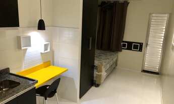 Imagem 7: Kitinete Ap mobiliado Quitinete