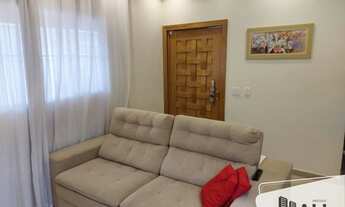 Imagem 3: Casa à venda no Bairro Parque Residencial J. Macedo com 3 quartos por R$360.000