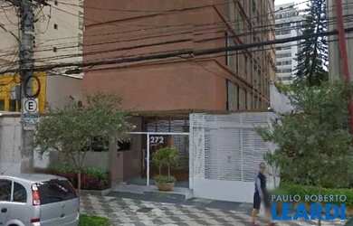 Imagem 6: APARTAMENTO - ITAIM BIBI - SP