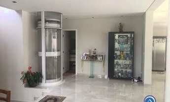 Imagem 5: Sobrado em condomínio de 390m² com 4 suítes no Alphaville II em São José dos Campos