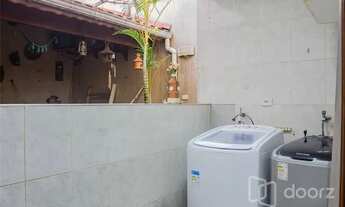 Imagem 4: SãO PAULO - Casa Padrão - Ponte Rasa