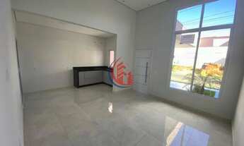 Imagem 2: Casa de condomínio 3 quartos 1 suíte à venda no bairro JARDIM PARK REAL