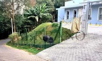 Imagem 2: CASA EM CONDOMÍNIO RESIDENCIAL em Vinhedo - SP, Caixa D´Água