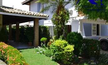 Imagem: Excelente Casa com 4/4