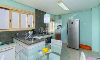 Imagem 4: Apartamento para venda tem 140 metros quadrados com 2 quartos em Jardim Itu - Porto Alegre