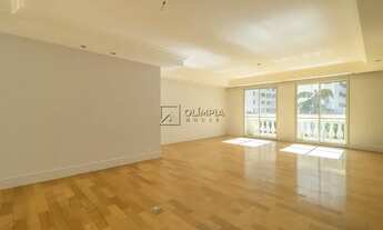 Imagem 4: Apartamento Venda Jardim Paulista 180 m² 2 Dormitórios