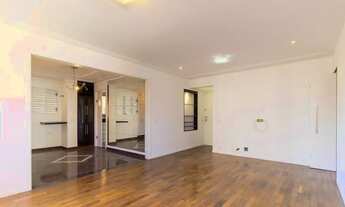 Imagem 3: Apartamento Venda 2 Dormitórios - 100 m² Vila Mariana